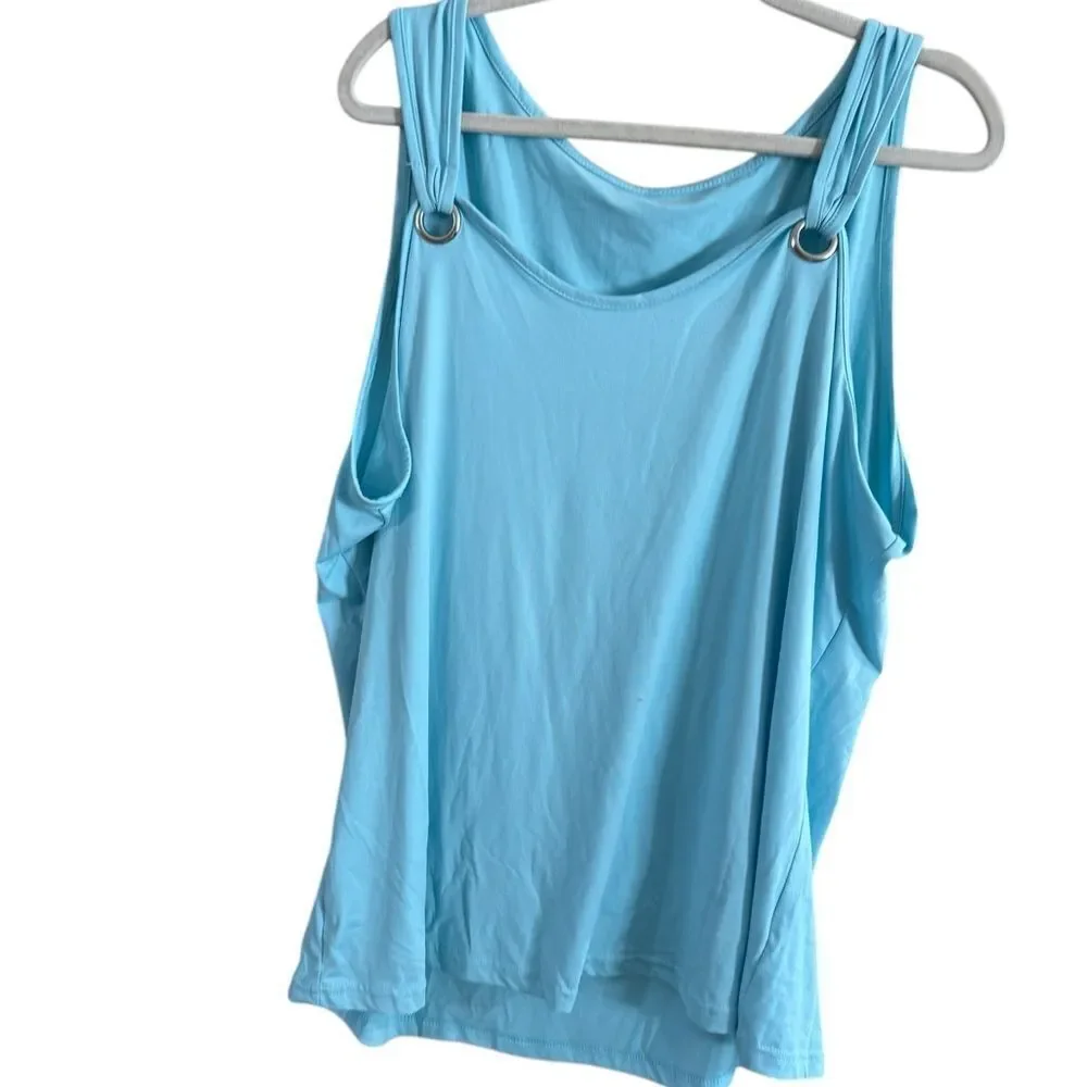 temu light blue